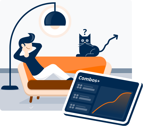 Нет времени выбирать Трейдеров вручную? Попробуйте Combos+!